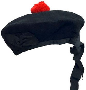 Balmoral Hat