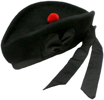 Glengarry Hat