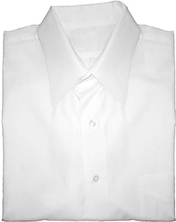 White Dress Shirt