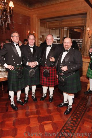 Traditional fashionable kilts for fun corporate events celebrating celtic, Scottish, and Irish heritage, and/or coporate spirit!