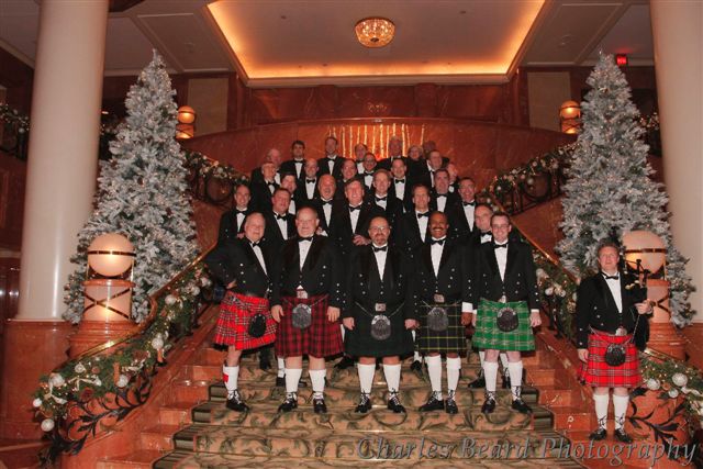 Traditional fashionable kilts for fun corporate events celebrating celtic, Scottish, and Irish heritage, and/or coporate spirit!