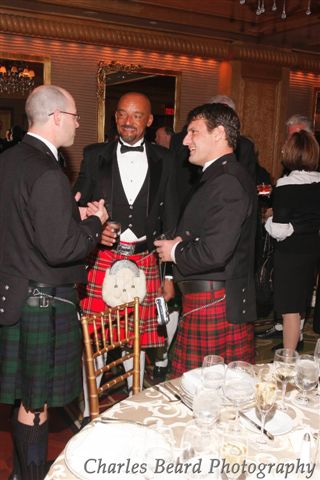 Traditional fashionable kilts for fun corporate events celebrating celtic, Scottish, and Irish heritage, and/or coporate spirit!