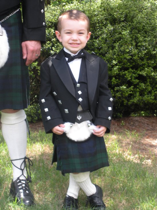 Traditional fashionable kilts for fun events celebrating celtic, Scottish, and Irish heritage, and/or event spirit!