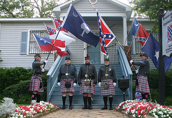 Traditional fashionable kilts for fun events celebrating celtic, Scottish, and Irish heritage, and/or event spirit!