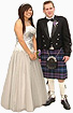Prom night