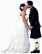 Gallery of Pictures of traditional tartan kilts for weddings celebrating celtic, Scottish, and Irish heritage!