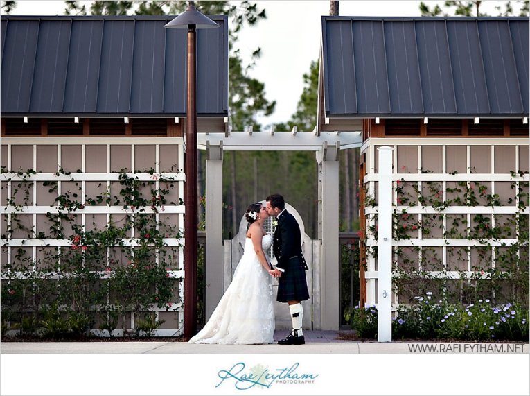 Picture of traditional tartan kilts for weddings celebrating celtic, Scottish, and Irish heritage!