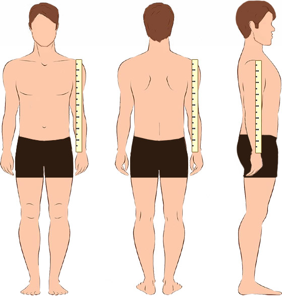 measuring sleeve