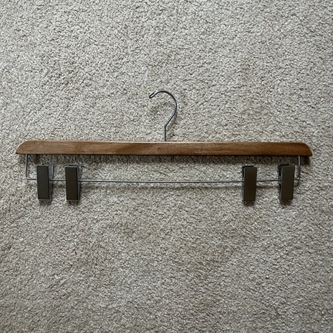 Kilt Hanger
