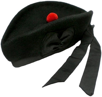 glengarry hat