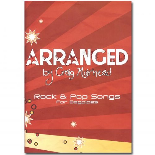 Arranged by Craig Muirhead