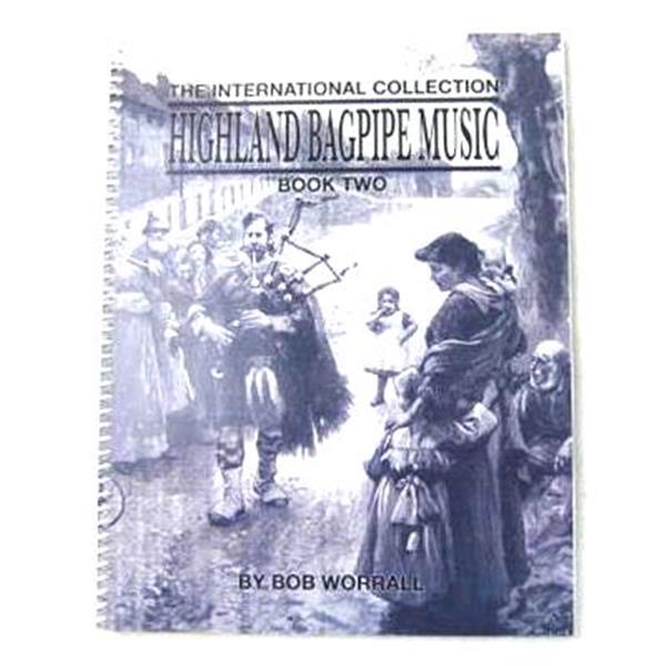 International Collection Vol 2   Bob Worrall