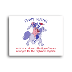 Privy Piping