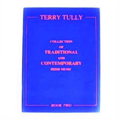 Collection of Traditional Irish Music Tully Vol 2