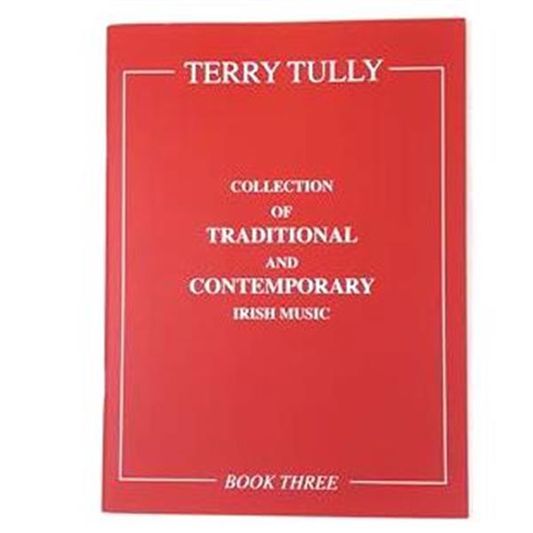 Collection of Traditional & Contemporary Irish Music Tully Vol 3