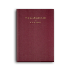 Kilberry Book Ceol Mor