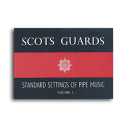 Scots Guards Volume 1