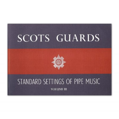 Scots Guards Volume