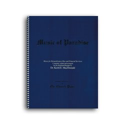 K. MacDonald Music of Paradise