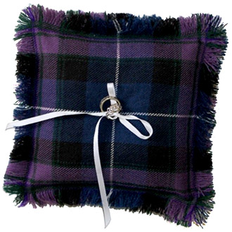 Ring Bearer Pillow