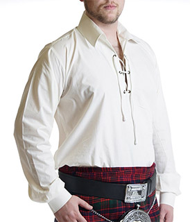 Premium Jacobite Shirt