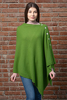 Lambswool Shawl