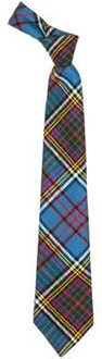Premium Wool Neckties