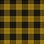 MacLeod of Lewis Kilt Tartan