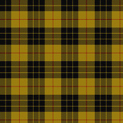 MacLeod of Lewis Kilt Tartan