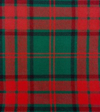 Maxwell Hunting Kilt Tartan
