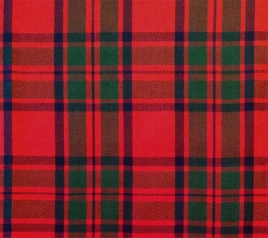 Buy Acrylic Tartans Online | Atlanta Kilts