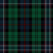 Scottish National Kilt Tartan