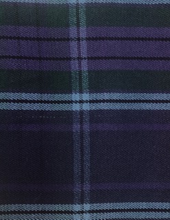 Spirit of Scotland Kilt Tartan