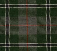 Alvis of Lee Kilt Tartan
