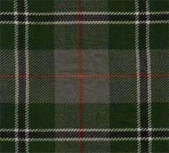 Alvis of Lee Kilt Tartan