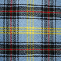 Bell of the Borders Kilt Tartan