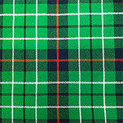 Duncan Kilt Tartan