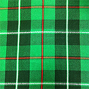 Galloway Hunting Kilt Tartan