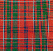 Grant Modern Kilt Tartan