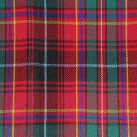 Innes of Moray Kilt Tartan