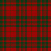 Livingstone Kilt Tartan