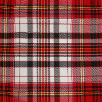 MacAlister Dress Kilt Tartan