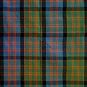 MacDonald Ancient Kilt Tartan