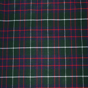 MacIntyre Hunting Kilt Tartan