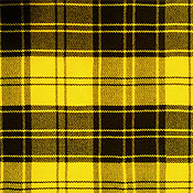 MacLachlan Chiefs’ Dress Modern