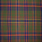 McVicker Kilt Tartan