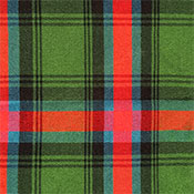 Georgia Modern Kilt Tartan