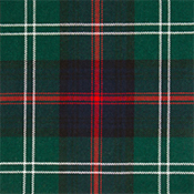 Sutherland Old Modern Kilt Tartan