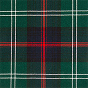 Sutherland Old Modern Kilt Tartan