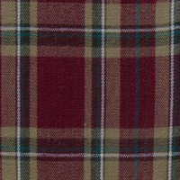 Tyrone County Kilt Tartan